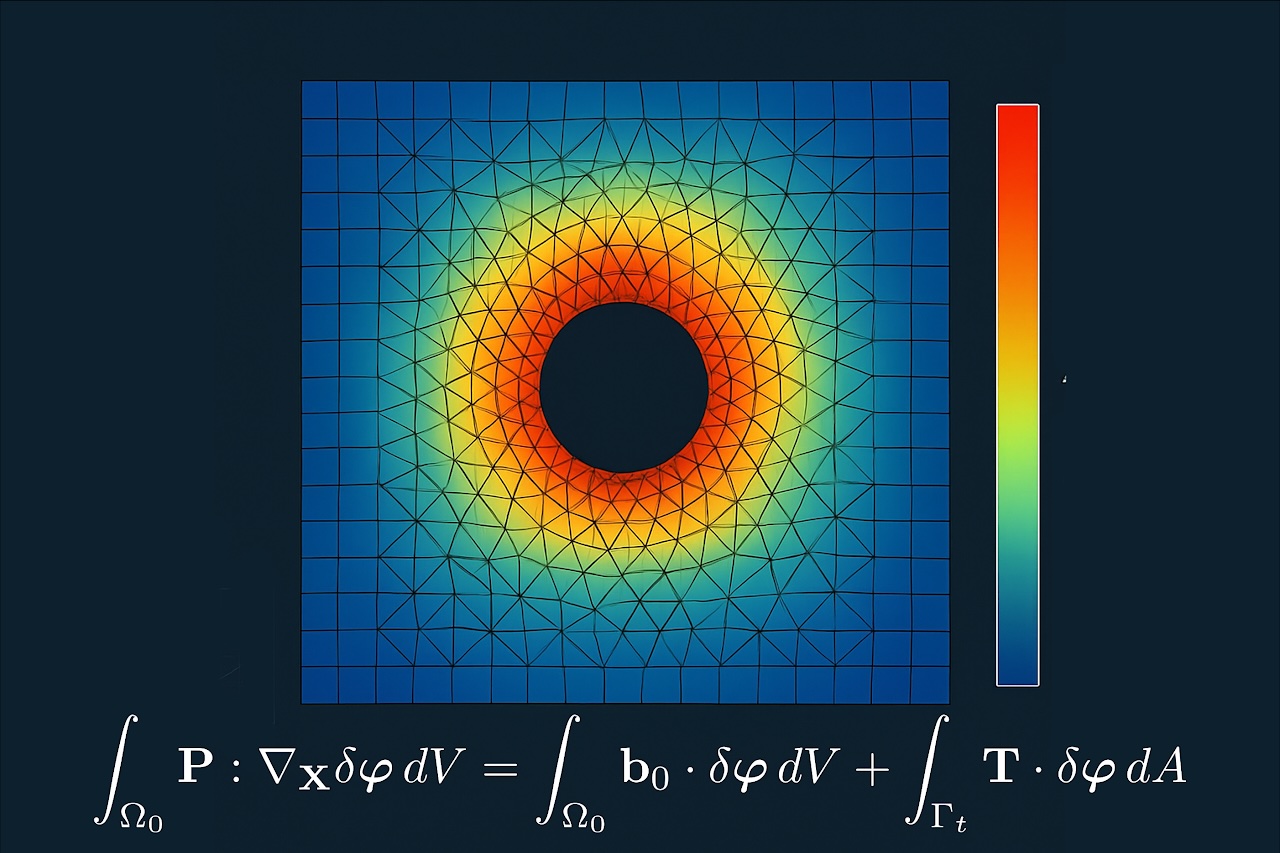 Finite element methods
