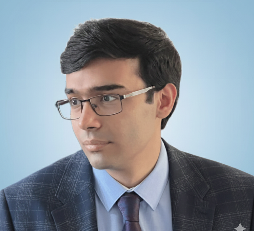 Ali Khodadadi